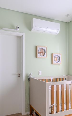 Apartamento à venda com 147m², 3 quartos e 2 vagas