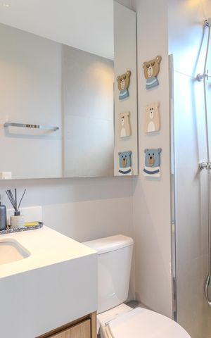 Apartamento à venda com 147m², 3 quartos e 2 vagas