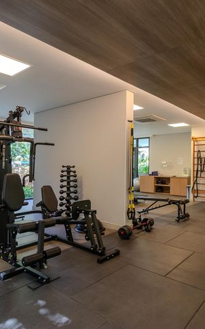 Apartamento à venda com 147m², 3 quartos e 2 vagas