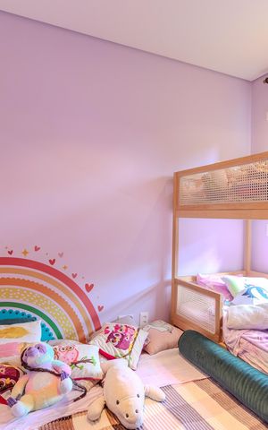 Apartamento à venda com 147m², 3 quartos e 2 vagas