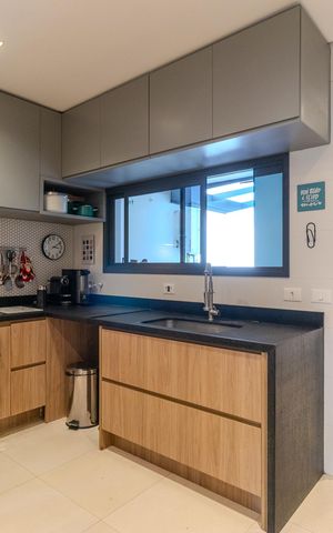 Apartamento à venda com 147m², 3 quartos e 2 vagas