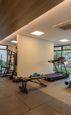 Apartamento à venda com 147m², 3 quartos e 2 vagas