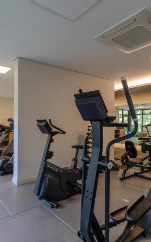 Apartamento à venda com 147m², 3 quartos e 2 vagas