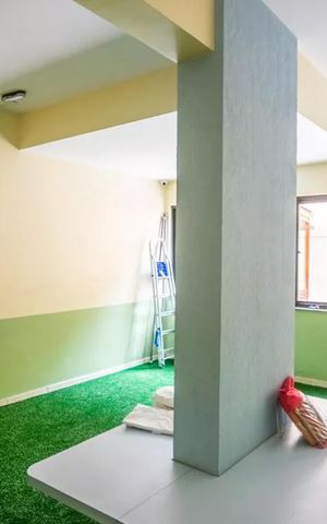 Apartamento à venda com 68m², 2 quartos e 1 vaga Apartamento à venda com 68m², 2 quartos e 1 vagaBrinquedoteca