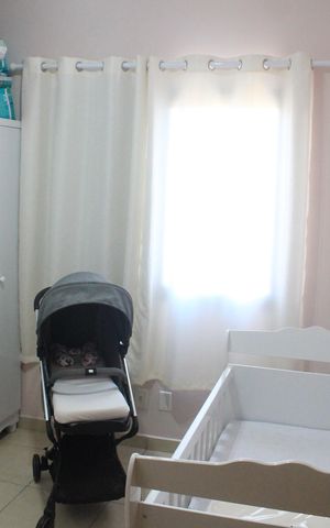 Apartamento à venda com 68m², 2 quartos e 1 vagaQuarto