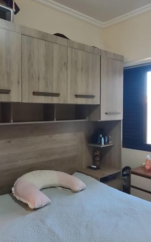 Apartamento à venda com 68m², 2 quartos e 1 vaga Apartamento à venda com 68m², 2 quartos e 1 vagaSuíte