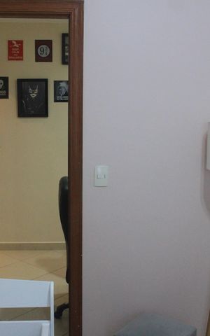 Apartamento à venda com 68m², 2 quartos e 1 vagaQuarto