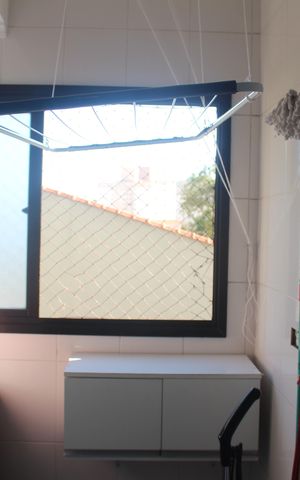 Apartamento à venda com 68m², 2 quartos e 1 vagaÁrea de Serviço