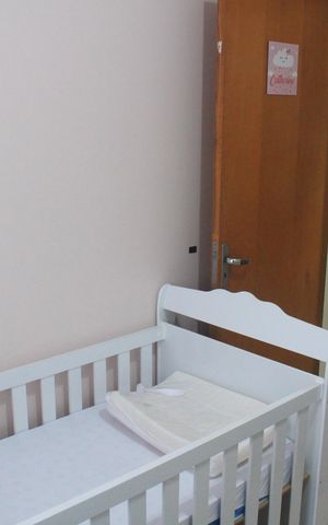 Apartamento à venda com 68m², 2 quartos e 1 vagaQuarto