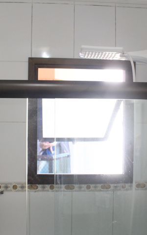 Apartamento à venda com 68m², 2 quartos e 1 vagaBanheiro da Suíte