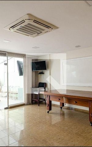 Apartamento à venda com 69m², 3 quartos e 1 vaga Apartamento à venda com 69m², 3 quartos e 1 vagaÁrea comum - Salão de festas