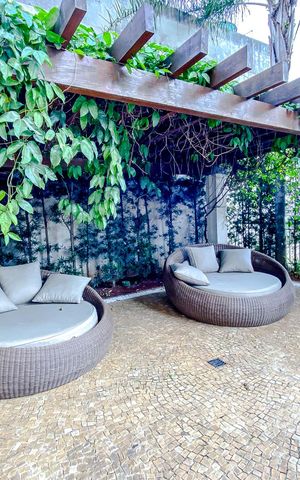 Apartamento à venda com 68m², 2 quartos e 1 vagaÁrea comum