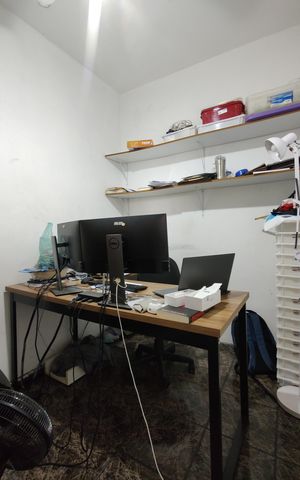 Casa de condomínio à venda com 160m², 3 quartos e 1 vagaQuarto 3 