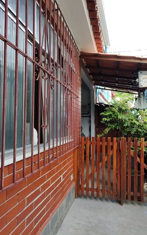 Casa de condomínio à venda com 160m², 3 quartos e 1 vaga Casa de condomínio à venda com 160m², 3 quartos e 1 vagaQuintal