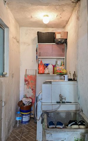 Casa à venda com 250m², 6 quartos e 4 vagasÁrea de Serviço da Casa 3