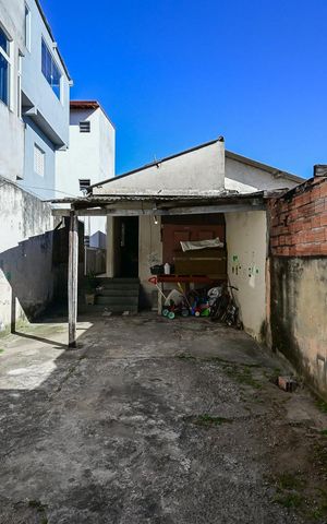 Casa à venda com 250m², 6 quartos e 4 vagasGaragem da Casa 1