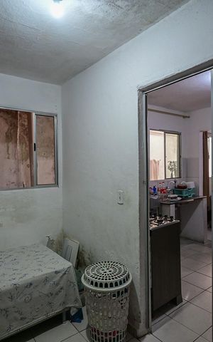 Casa à venda com 250m², 6 quartos e 4 vagasQuarto 2 da  Casa 3