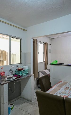 Casa à venda com 250m², 6 quartos e 4 vagasCozinha da Casa 3