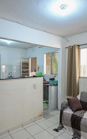Casa à venda com 250m², 6 quartos e 4 vagasSala da Casa 3