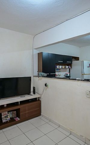 Casa à venda com 250m², 6 quartos e 4 vagasSala da Casa 3