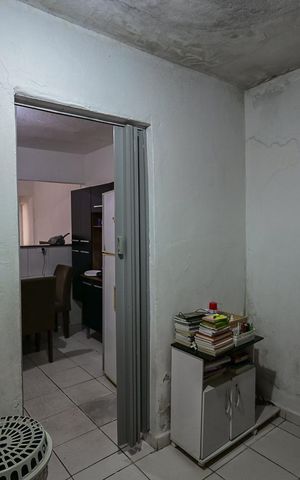 Casa à venda com 250m², 6 quartos e 4 vagasQuarto 2 da  Casa 3