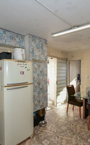 Casa à venda com 250m², 6 quartos e 4 vagasCozinha da Casa 1