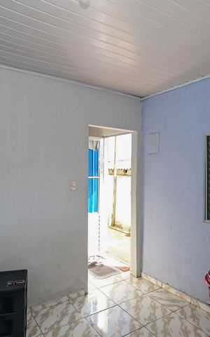 Casa à venda com 250m², 6 quartos e 4 vagasQuarto da Casa 2