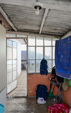 Casa à venda com 250m², 6 quartos e 4 vagasÁrea de Serviço da Casa 1