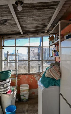 Casa à venda com 250m², 6 quartos e 4 vagasÁrea de Serviço da Casa 1