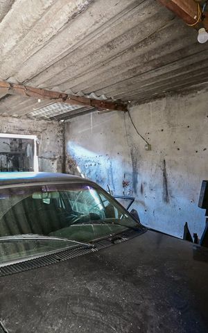 Casa à venda com 250m², 6 quartos e 4 vagasGaragem da Casa 3