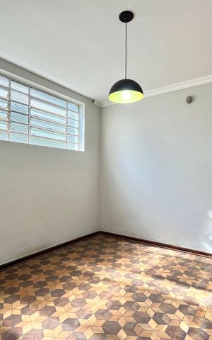 Casa à venda com 120m², 3 quartos e 2 vagasSala de Jantar