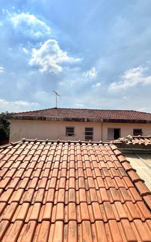 Casa à venda com 120m², 3 quartos e 2 vagasVista do Quarto 2