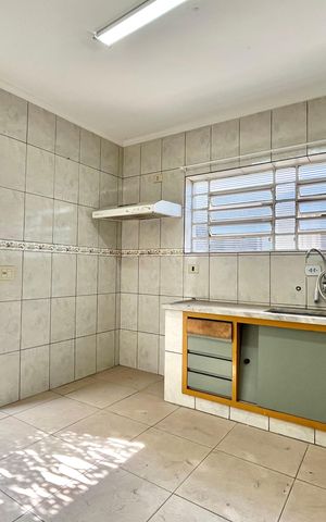 Casa à venda com 120m², 3 quartos e 2 vagasCozinha