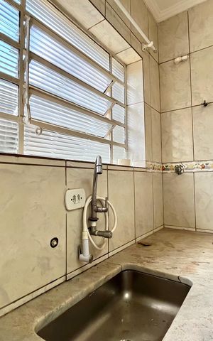 Casa à venda com 120m², 3 quartos e 2 vagasCozinha