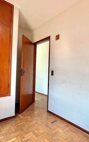 Casa à venda com 120m², 3 quartos e 2 vagasQuarto 2