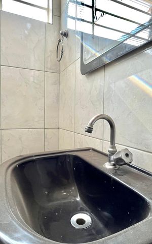 Casa à venda com 120m², 3 quartos e 2 vagasBanheiro da Suíte