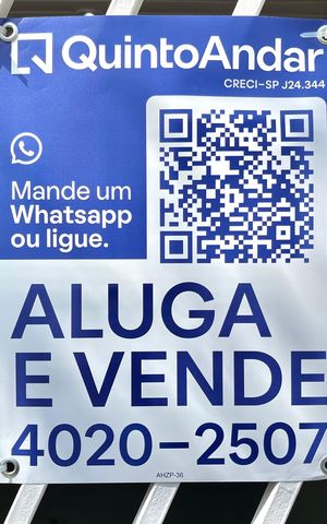 Casa à venda com 120m², 3 quartos e 2 vagasPlaquinha 