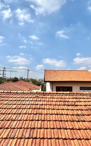 Casa à venda com 120m², 3 quartos e 2 vagasVista da Suíte