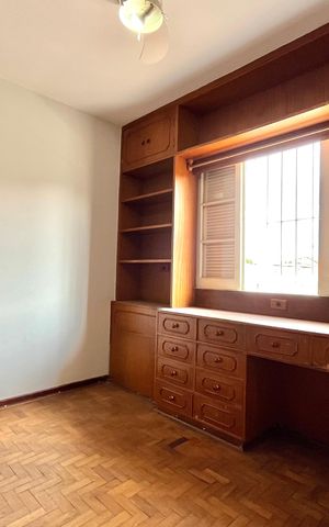 Casa à venda com 120m², 3 quartos e 2 vagasQuarto 3