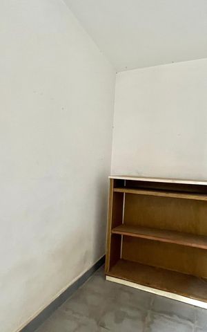 Casa à venda com 120m², 3 quartos e 2 vagasQuarto de Serviço