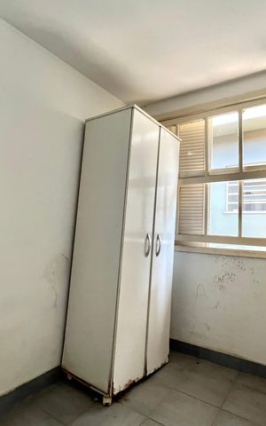 Casa à venda com 120m², 3 quartos e 2 vagasQuarto de Serviço