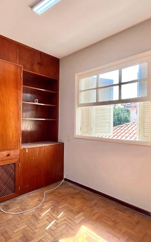 Casa à venda com 120m², 3 quartos e 2 vagasQuarto 2
