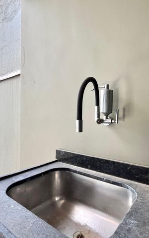 Casa à venda com 120m², 3 quartos e 2 vagasÁrea de Serviço