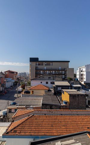Apartamento à venda com 46m², 1 quarto e 1 vaga Apartamento à venda com 46m², 1 quarto e 1 vagaVista Sala