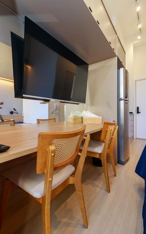 Studio à venda com 22m², 1 quarto e sem vagaStudio