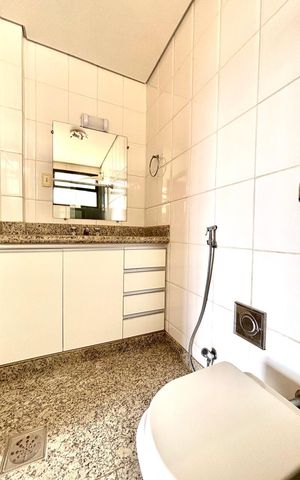 Apartamento à venda com 200m², 2 quartos e 2 vagasLavabo