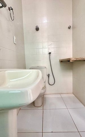 Apartamento à venda com 200m², 2 quartos e 2 vagasCobertura