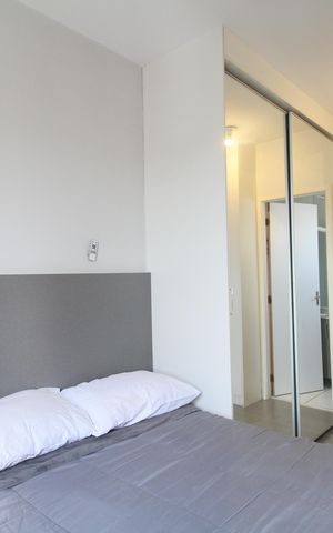 Apartamento à venda com 72m², 1 quarto e 1 vagasuíte 