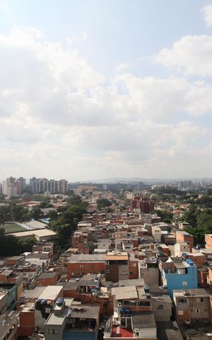 Apartamento à venda com 72m², 1 quarto e 1 vagaVista 