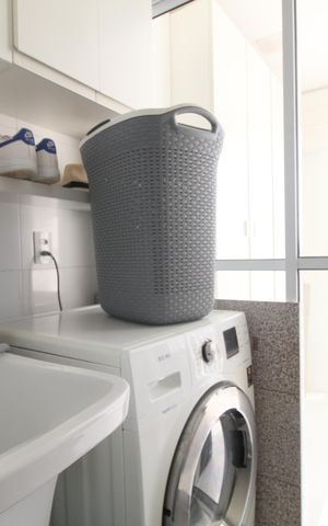 Apartamento à venda com 72m², 1 quarto e 1 vagaÁrea de Serviço